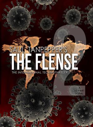 Cover of the book The Flense - 02 by Kelley Grealis