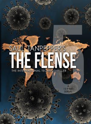 Cover of The Flense - 05
