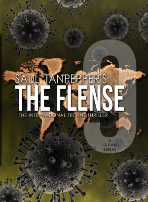 Cover of the book The Flense - 09 by Lavina Giamusso