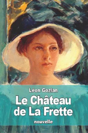 Cover of the book Le Château de La Frette by Sigmund Freud