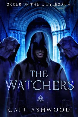 Cover of the book The Watchers by Harrison Davies