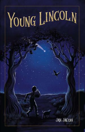 Cover of the book Young Lincoln by Tom Penders
