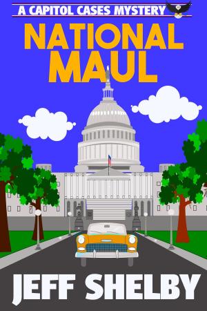 Cover of the book National Maul by Jeff Shelby