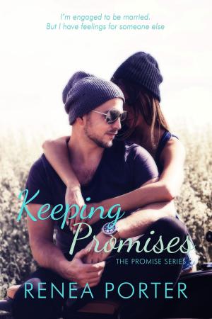 Cover of the book Keeping Promises by L A Morgan