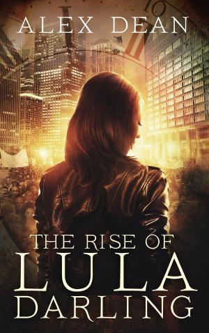 Cover of The Rise of Lula Darling