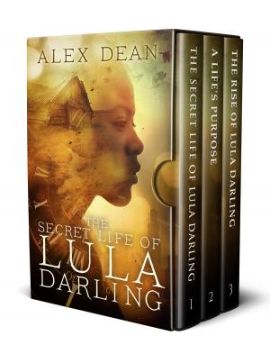 Cover of the book The Lula Darling Series Boxset by Divine G