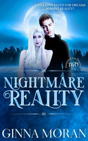 Cover of the book Nightmare Reality by J.A. Belfield