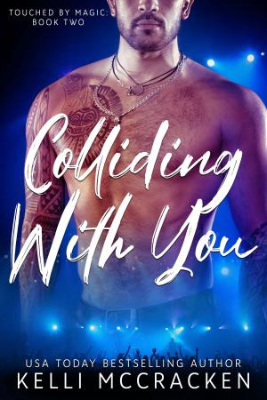 Cover of Colliding with You
