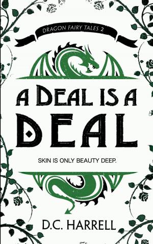 Book cover of A Deal is a Deal