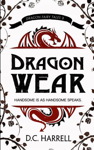 Book cover of Dragon Wear