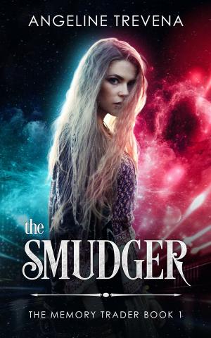 Cover of the book The Smudger by Neil Mosspark
