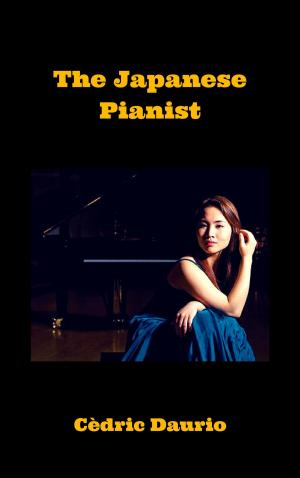 Cover of the book The Japanese Pianist by Flavio Olcese