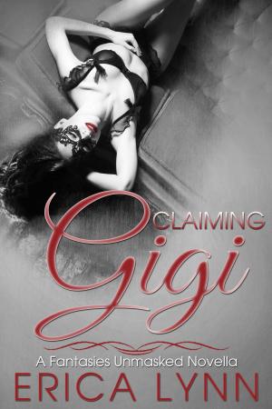 Cover of the book Claiming Gigi by A.J. Sand