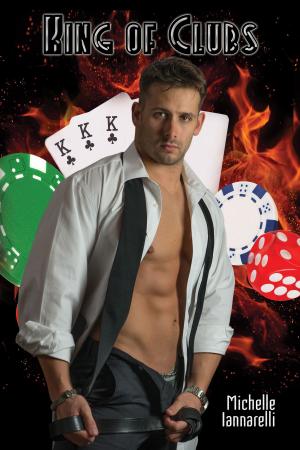 Cover of the book King of Clubs by Smartypants Romance, Daisy Prescott