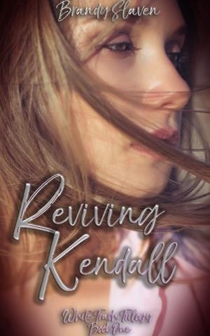 Book cover of Reviving Kendall