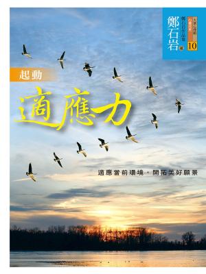 Cover of the book 起動適應力：適應當前環境，開拓美好願景 by Chris Harvey