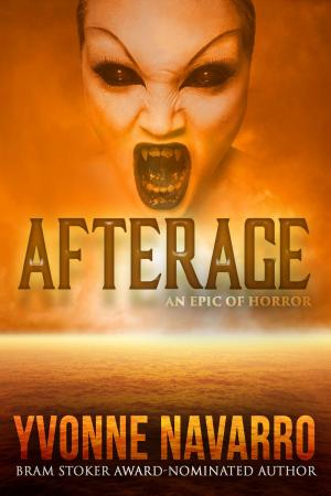 Cover of the book AfterAge by C. T. Phipps, Michael Suttkus