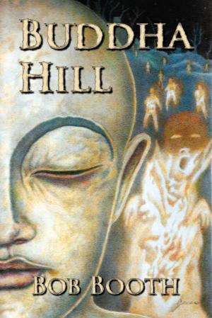 Cover of the book Buddha Hill by Tim Lebbon, Simon Clark