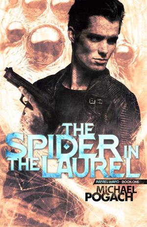 bigCover of the book The Spider in the Laurel by 