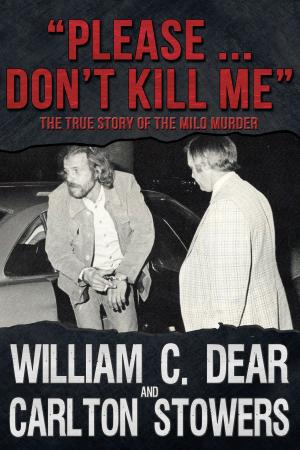 Cover of the book "Please … Don't Kill Me" by Michael Newton