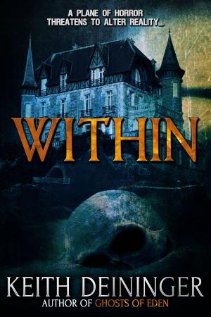 bigCover of the book Within by 