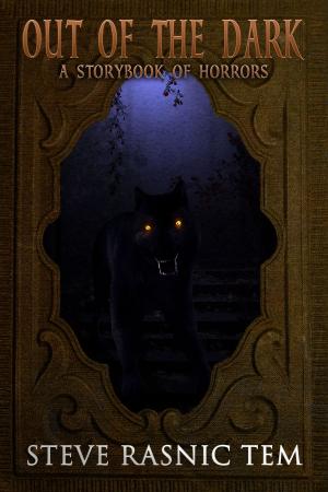 Cover of the book Out of the Dark by Lisa von Biela