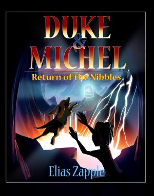 Cover of the book Return of the Nibbles by Elias Zapple