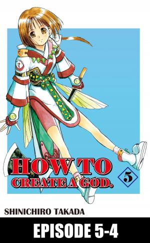 Cover of the book HOW TO CREATE A GOD. by TS S. Fulk