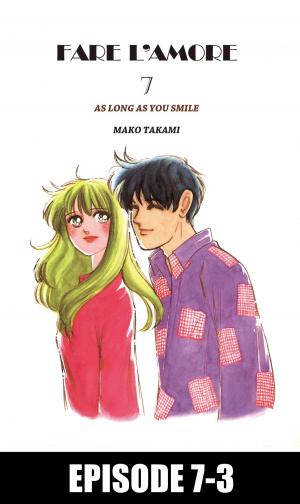 Cover of the book FARE L'AMORE by Mayumi Tanabe