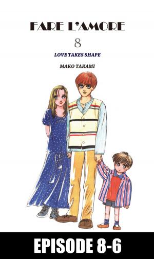 Cover of the book FARE L'AMORE by Sue Perry