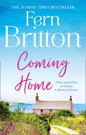 Cover of the book Coming Home by Tracy Ellen