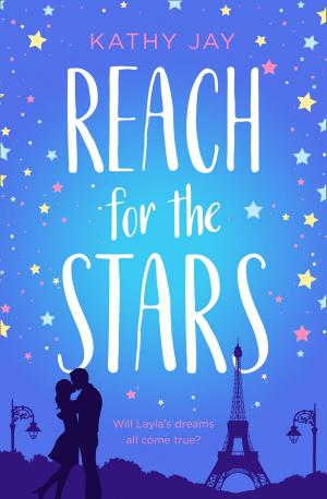 Cover of the book Reach for the Stars by Casey Watson