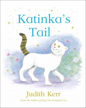 Cover of the book Katinka’s Tail (Read Aloud) by Ewart Hutton