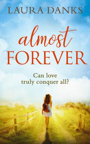 Cover of the book Almost Forever by Lynn Marie Hulsman