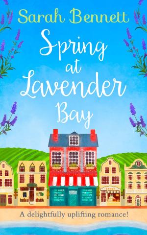 Cover of the book Spring at Lavender Bay (Lavender Bay, Book 1) by Kristina O'Grady