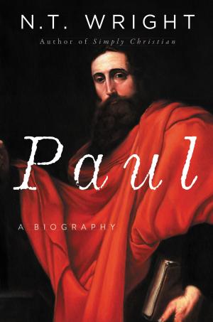 Cover of the book Paul by Coleman Barks