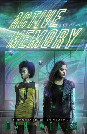 Cover of the book Active Memory by Derek Milman