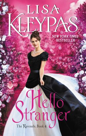 Cover of the book Hello Stranger by Jeaniene Frost