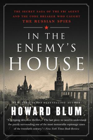 Cover of In the Enemy's House