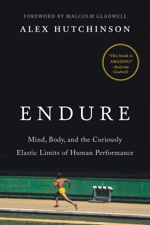 Cover of the book Endure by Kyle Carpenter, Don Yaeger