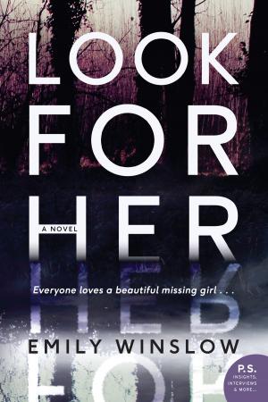 Cover of the book Look for Her by J. A Jance