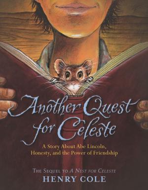 Book cover of Another Quest for Celeste