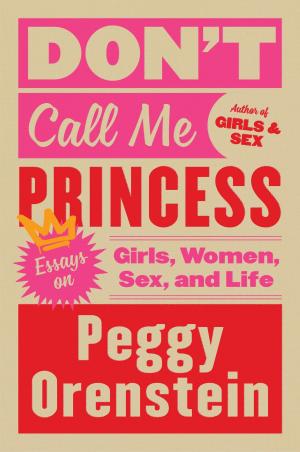 Cover of Don't Call Me Princess
