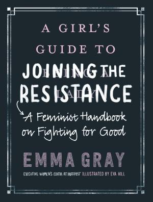 Cover of the book A Girl's Guide to Joining the Resistance by Agatha Christie