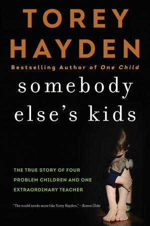 Cover of the book Somebody Else's Kids by James Rollins, Rebecca Cantrell