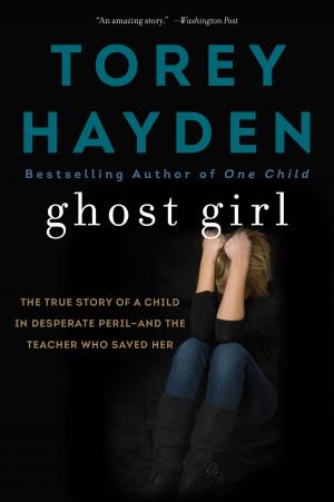 Cover of the book Ghost Girl by Tamar Myers