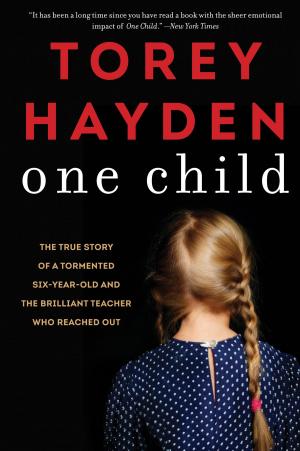 Cover of the book One Child by Charles Todd