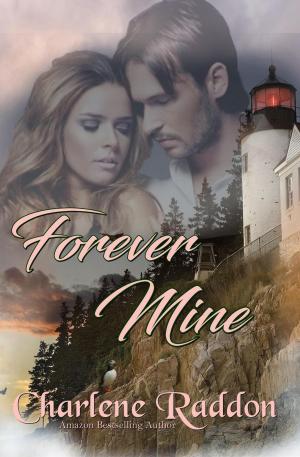Cover of the book Forever Mine by Katrina Parker Williams