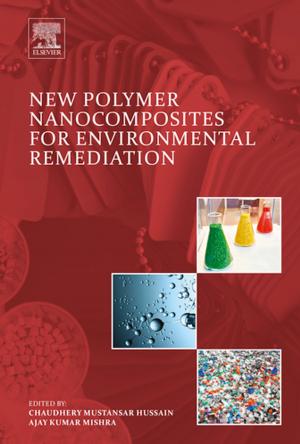 Cover of the book New Polymer Nanocomposites for Environmental Remediation by Michalis D Christou, Georgios A Papadakis