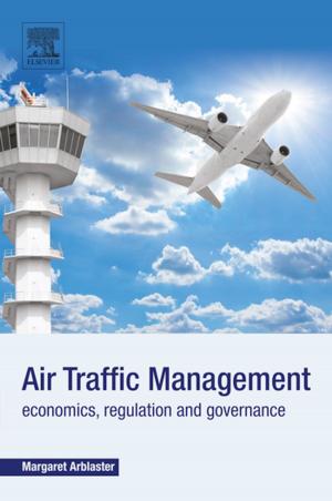 Cover of the book Air Traffic Management by S.P. Venkateshan, Prasanna Swaminathan